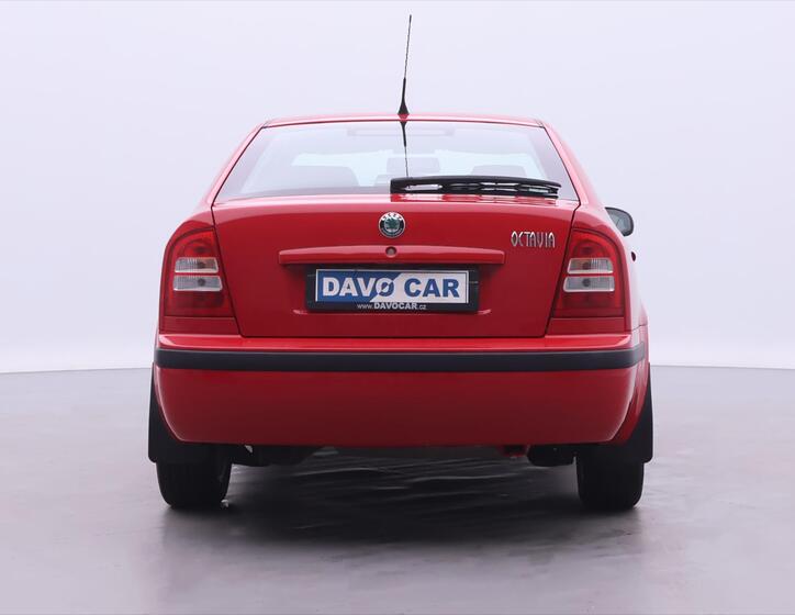 Škoda Octavia 6