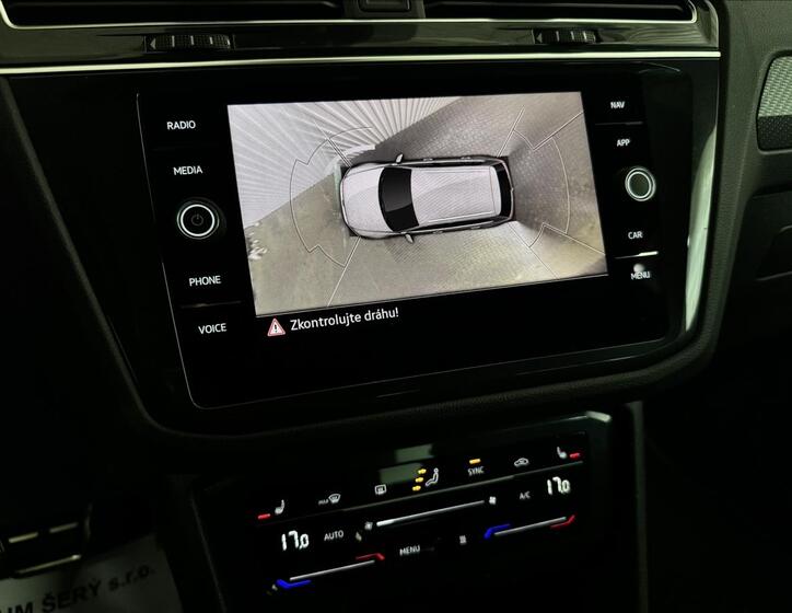 Volkswagen Tiguan 31