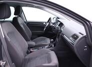 Volkswagen Golf 12