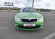 Škoda Octavia 8