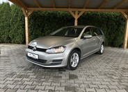 Volkswagen Golf 1