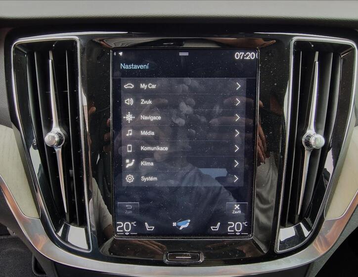 Volvo V60 31