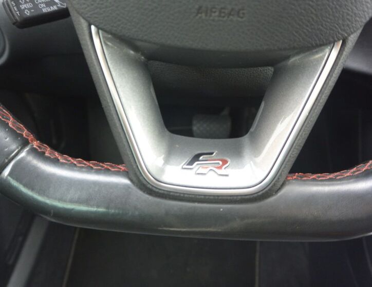 Seat Alhambra 19