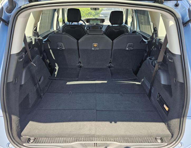 Citroën Grand C4 Picasso 53