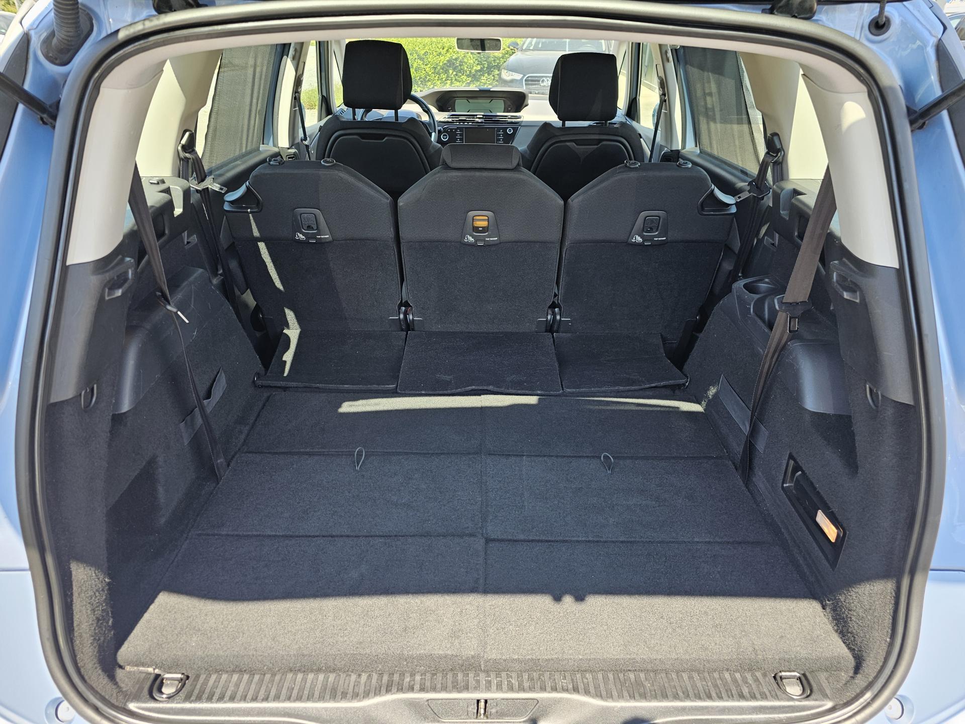 Citroën Grand C4 Picasso