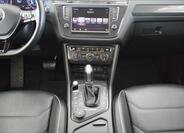 Volkswagen Tiguan 20