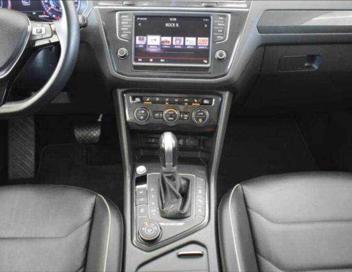 Volkswagen Tiguan 20