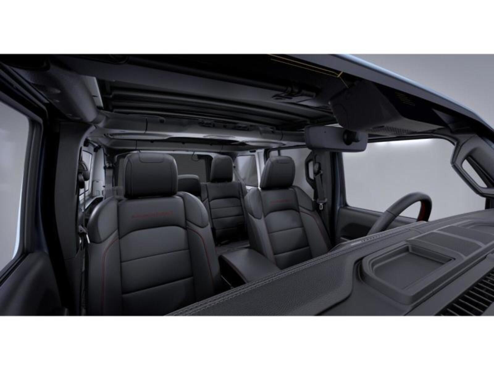 Jeep Wrangler 7