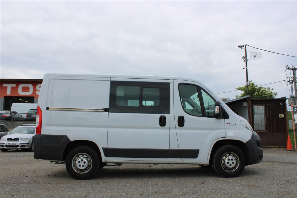 Fiat Ducato