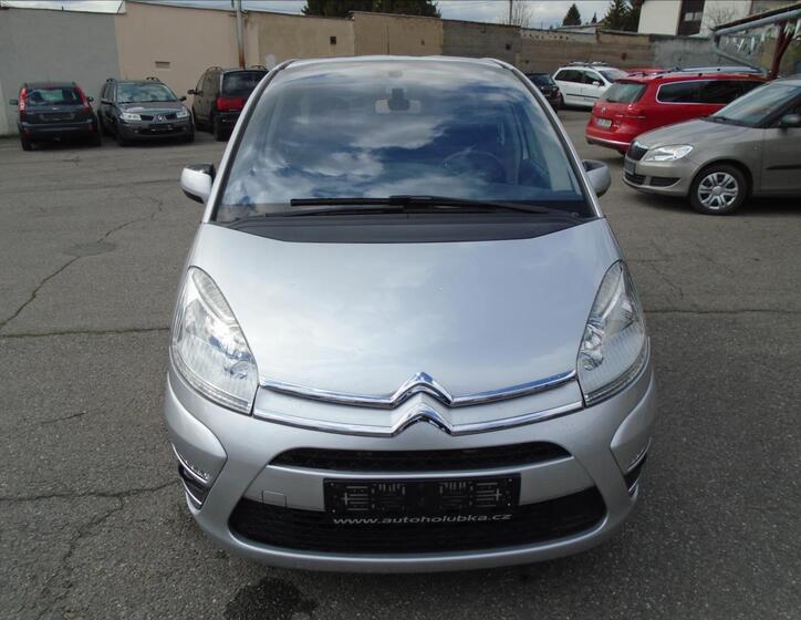 Citroën C4 Picasso 7