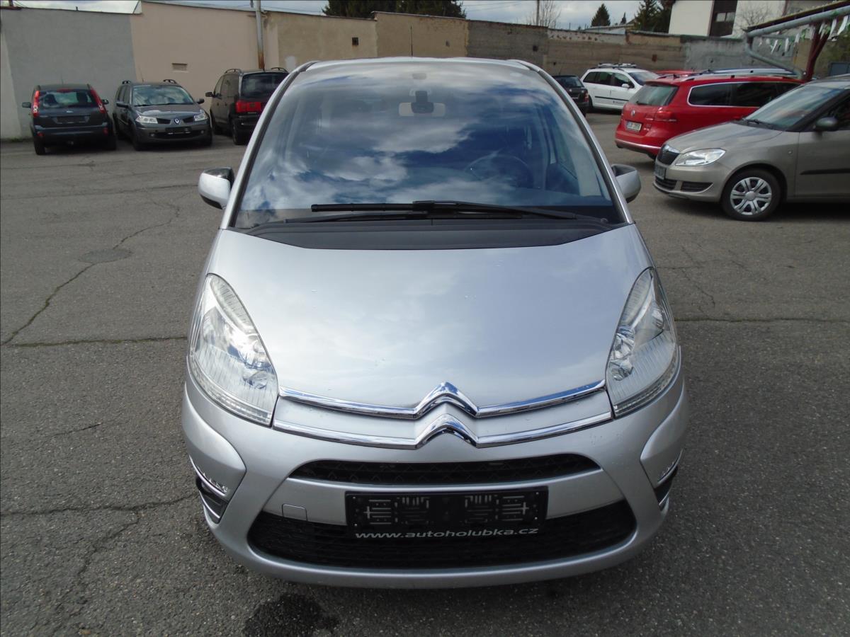 Citroën C4 Picasso