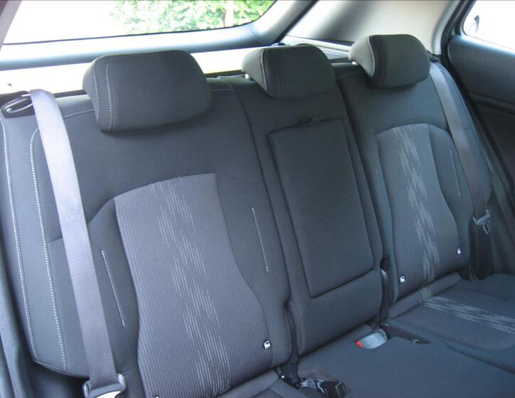 KIA Sportage 20