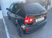Suzuki Ignis 7