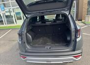 Hyundai Tucson 10