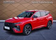 Hyundai Tucson 2