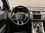 Land Rover Range Rover 5