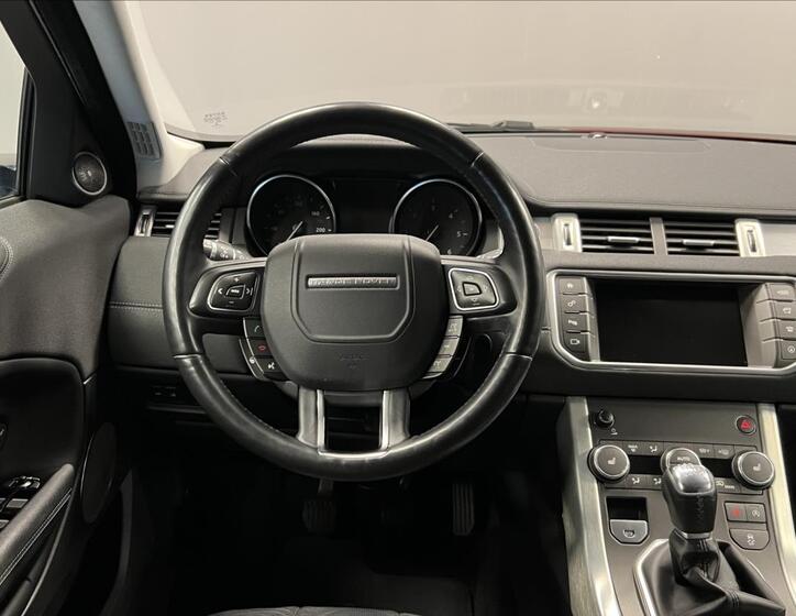 Land Rover Range Rover 5