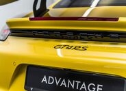 Porsche Cayman 26