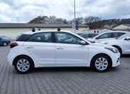 Hyundai i20 4