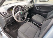 Škoda Fabia 9