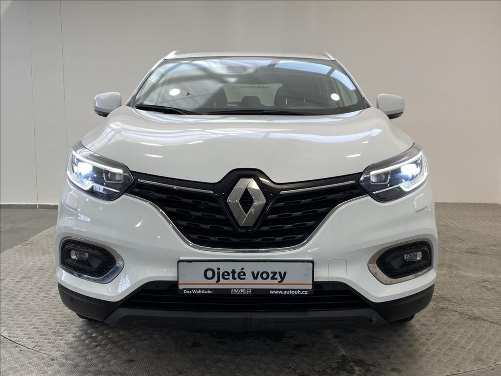 Renault Kadjar 4