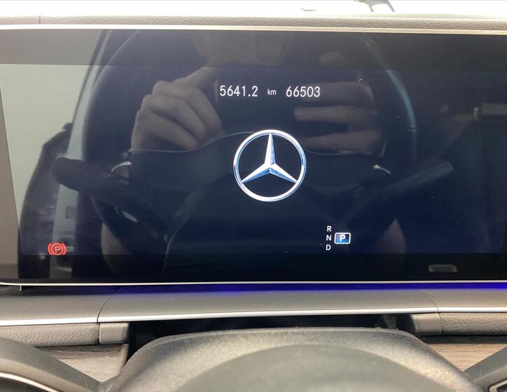 Mercedes-Benz GLE 11