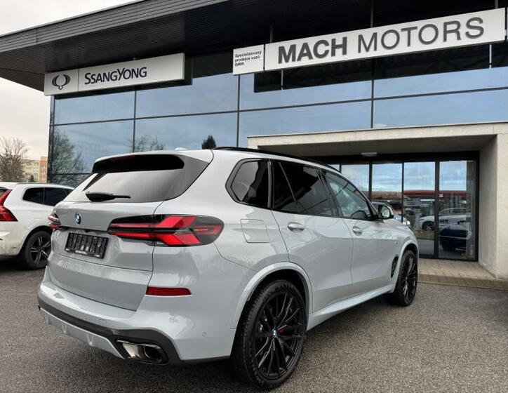BMW X5 6