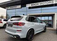 BMW X5 6