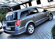 Opel Astra 3