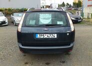 Ford Focus 5