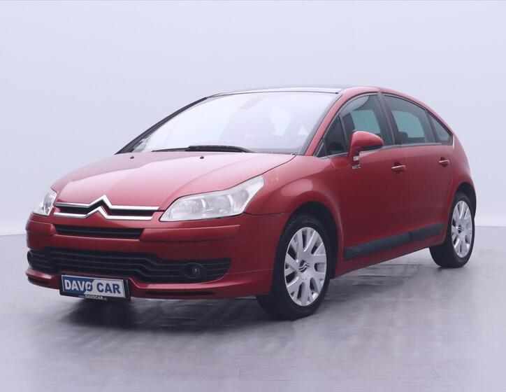 Citroën C4 3