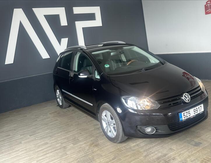 Volkswagen Golf 4