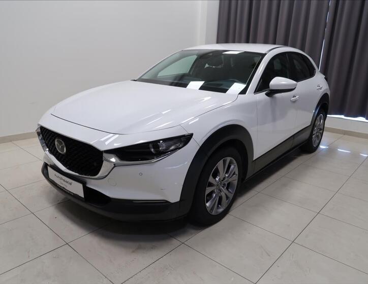 Mazda CX-30 1
