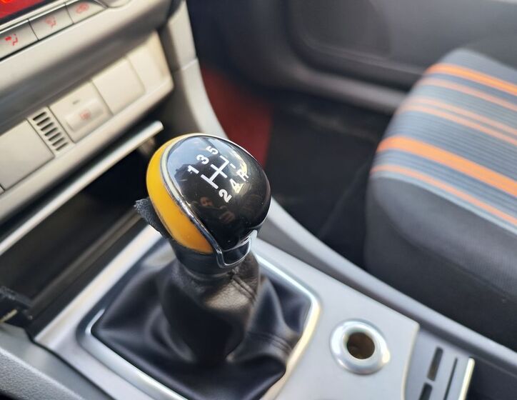 Ford Focus 17