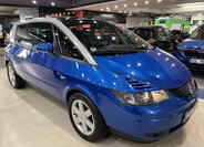 Renault Avantime 8