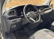 Volkswagen Multivan 22