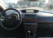 Citroën C4 14