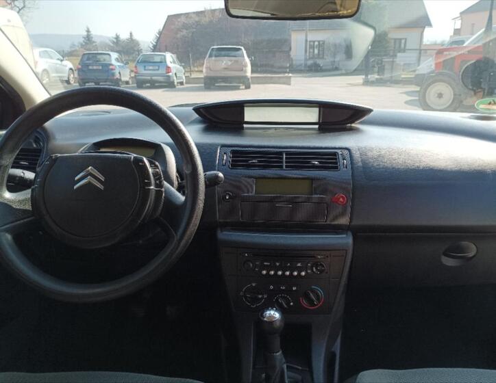 Citroën C4 14