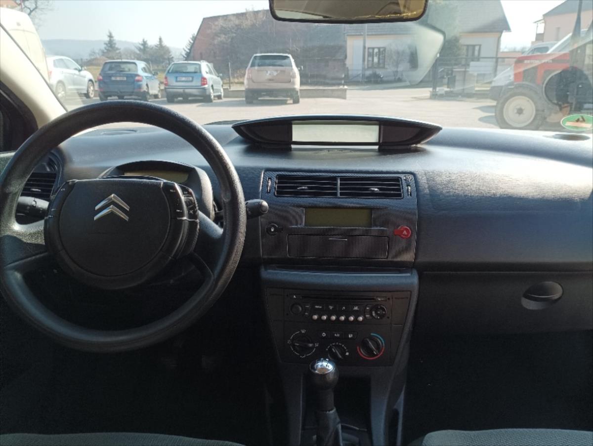 Citroën C4
