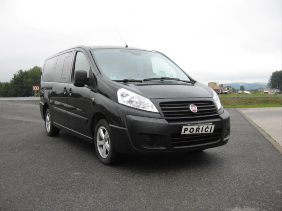 Fiat Scudo