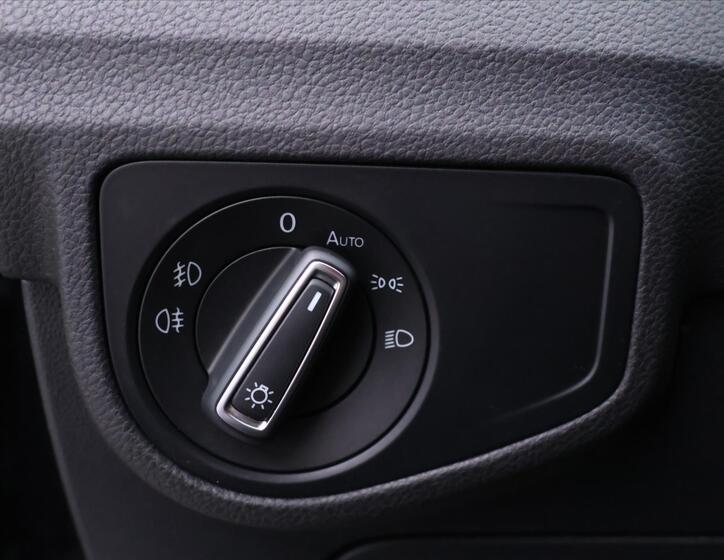 Volkswagen Golf Sportsvan 15