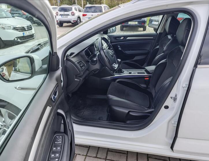 Renault Mégane 10