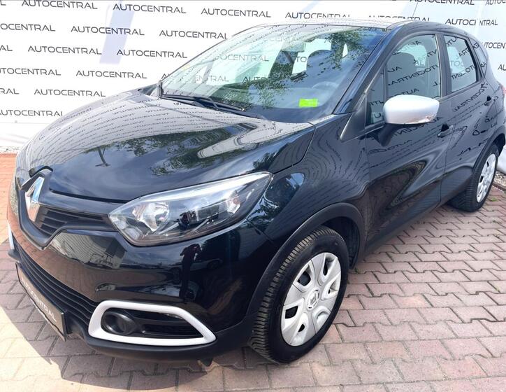 Renault Captur 7