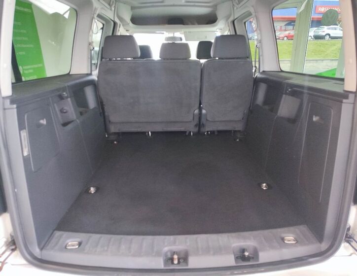 Volkswagen Caddy 14