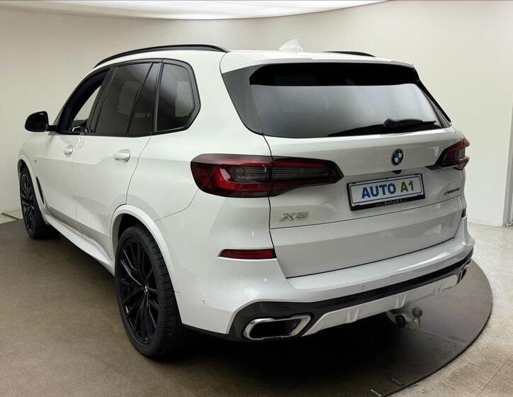 BMW X5 6