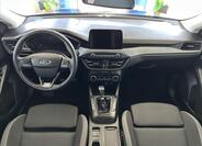 Ford Focus 8
