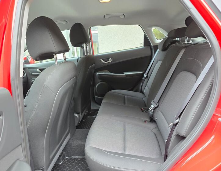 Hyundai Kona 23