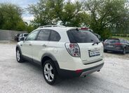Chevrolet Captiva 11