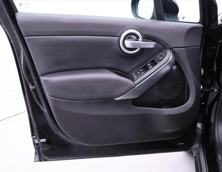 Fiat 500X 11