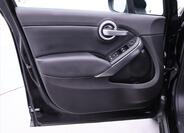 Fiat 500X 11